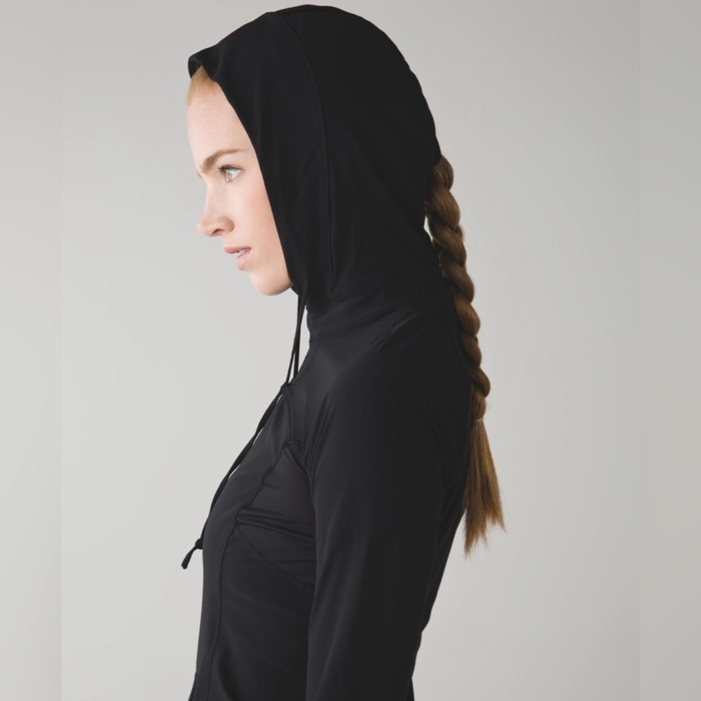 Lululemon Runbeam Hoodie